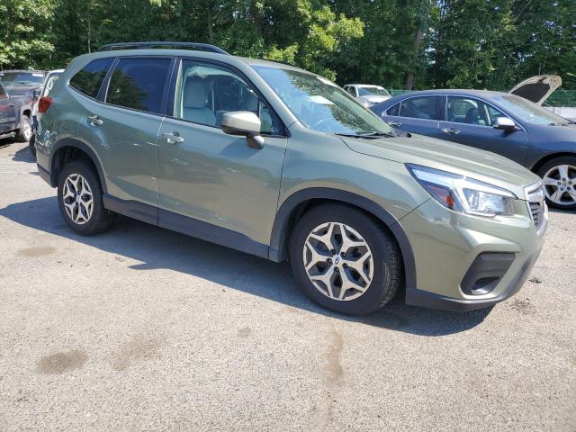 Photo 3 VIN: JF2SKAGC0KH437334 - SUBARU FORESTER P 