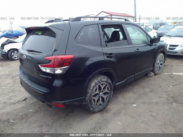 Photo 3 VIN: JF2SKAGC0KH446650 - SUBARU FORESTER 