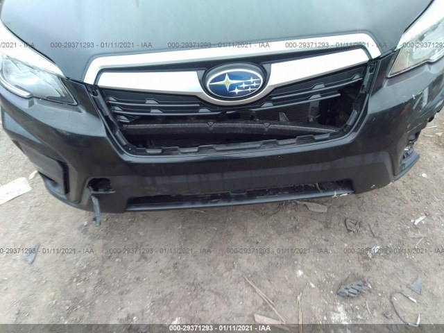 Photo 5 VIN: JF2SKAGC0KH446650 - SUBARU FORESTER 