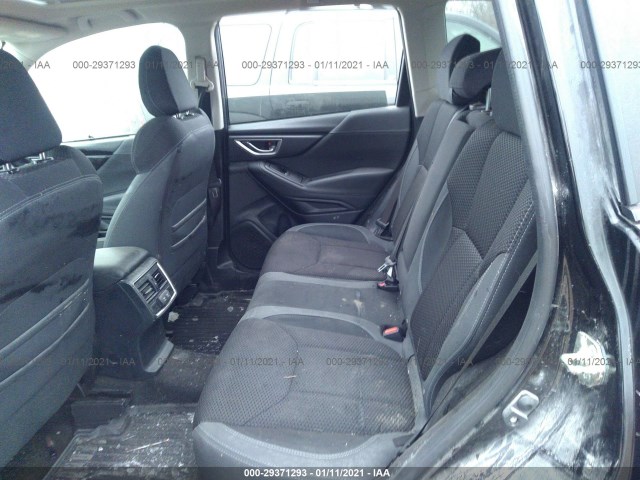 Photo 7 VIN: JF2SKAGC0KH446650 - SUBARU FORESTER 