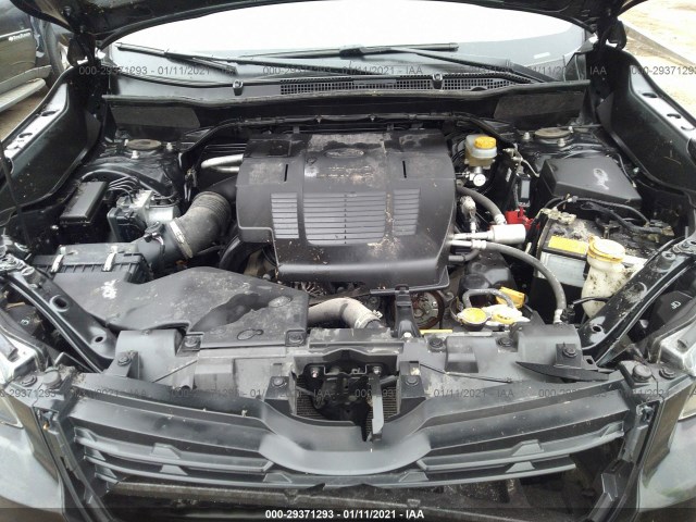 Photo 9 VIN: JF2SKAGC0KH446650 - SUBARU FORESTER 