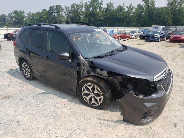 Photo 3 VIN: JF2SKAGC0KH446731 - SUBARU FORESTER P 