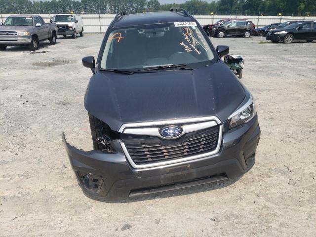 Photo 4 VIN: JF2SKAGC0KH446731 - SUBARU FORESTER P 