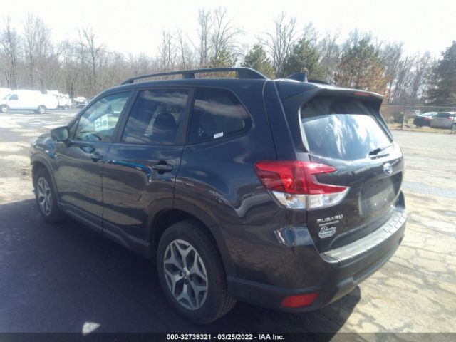 Photo 2 VIN: JF2SKAGC0KH470754 - SUBARU FORESTER 