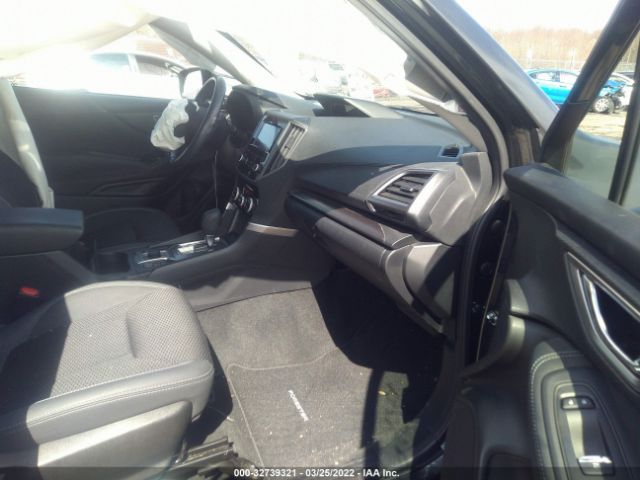 Photo 4 VIN: JF2SKAGC0KH470754 - SUBARU FORESTER 