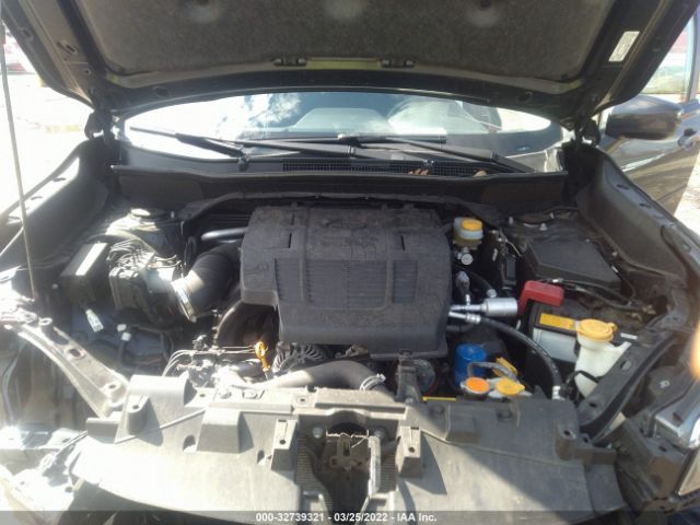 Photo 9 VIN: JF2SKAGC0KH470754 - SUBARU FORESTER 