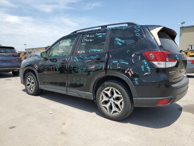 Photo 1 VIN: JF2SKAGC0KH473346 - SUBARU FORESTER P 