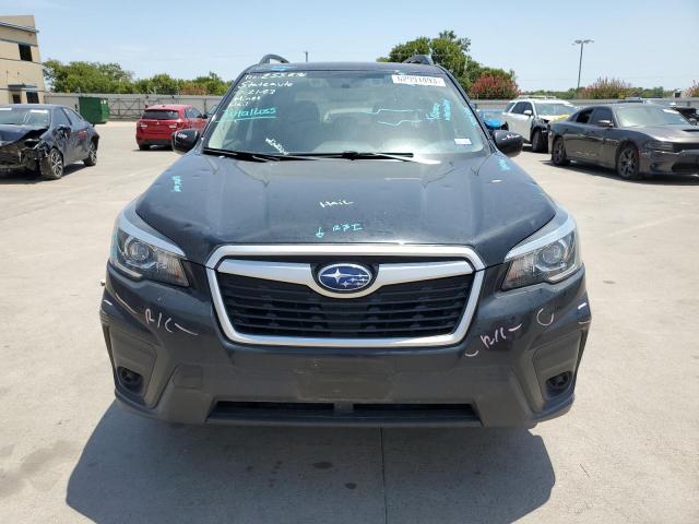 Photo 4 VIN: JF2SKAGC0KH473346 - SUBARU FORESTER P 