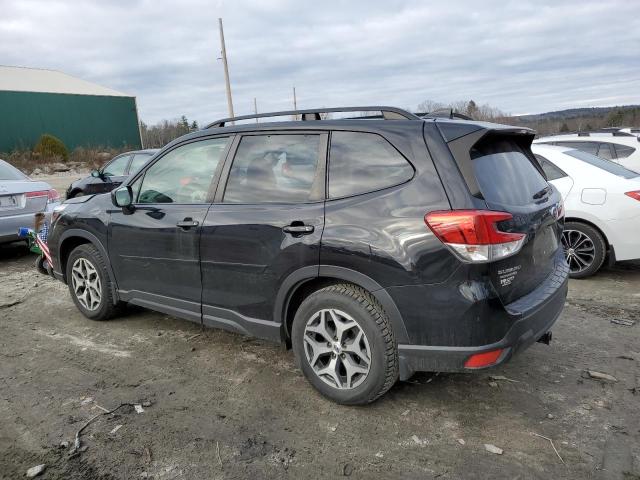 Photo 1 VIN: JF2SKAGC0KH476408 - SUBARU FORESTER P 