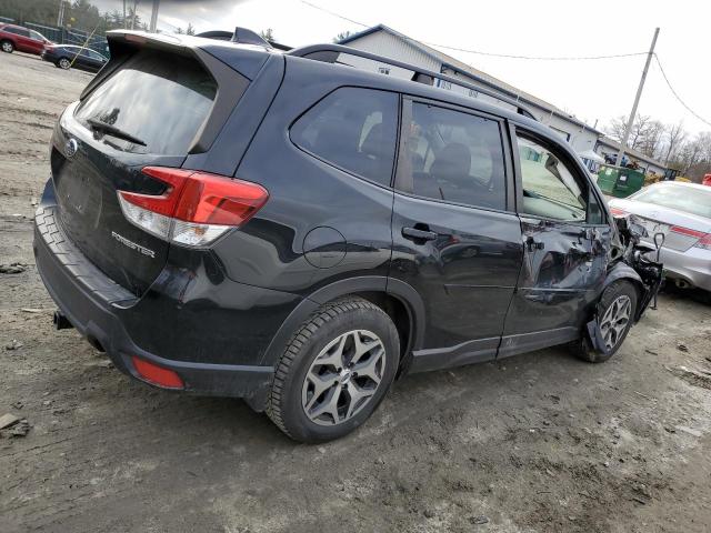 Photo 2 VIN: JF2SKAGC0KH476408 - SUBARU FORESTER P 