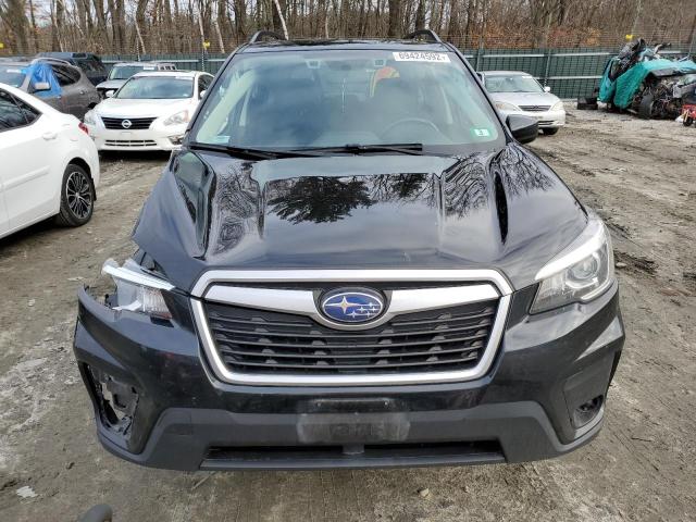 Photo 4 VIN: JF2SKAGC0KH476408 - SUBARU FORESTER P 