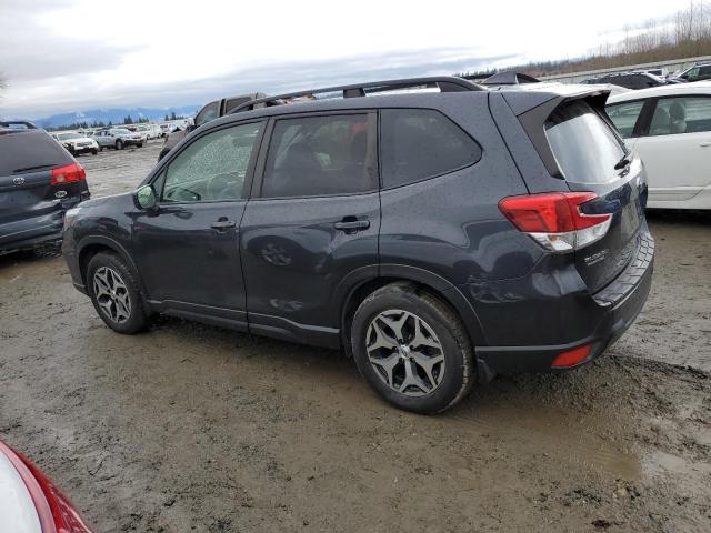 Photo 1 VIN: JF2SKAGC0KH479275 - SUBARU FORESTER P 