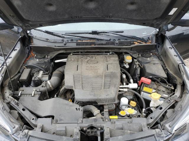 Photo 10 VIN: JF2SKAGC0KH479275 - SUBARU FORESTER P 