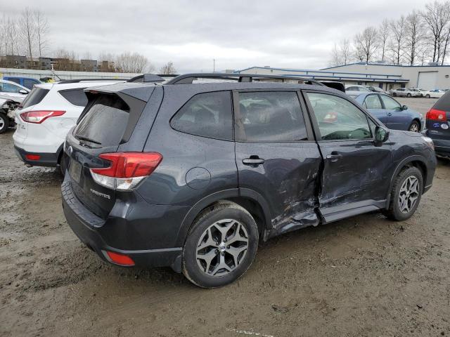 Photo 2 VIN: JF2SKAGC0KH479275 - SUBARU FORESTER P 