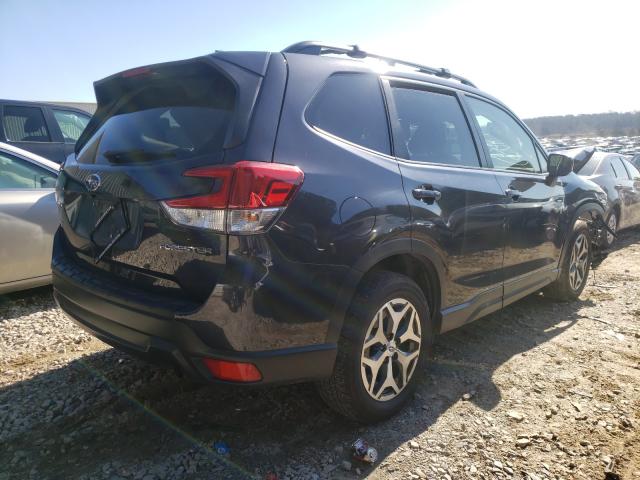 Photo 3 VIN: JF2SKAGC0KH484606 - SUBARU FORESTER 