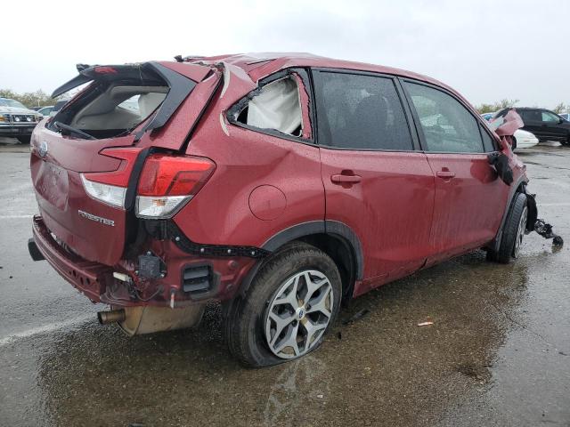 Photo 2 VIN: JF2SKAGC0KH506779 - SUBARU FORESTER P 