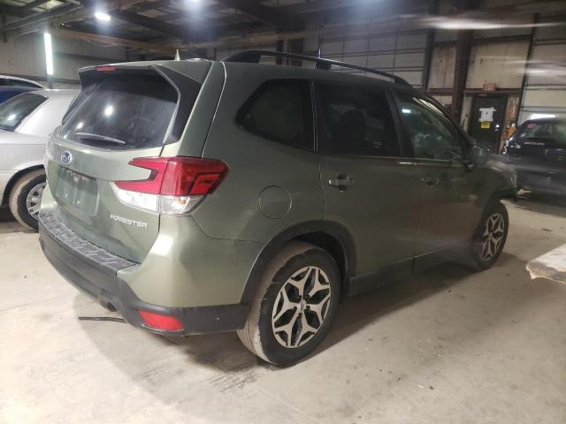 Photo 2 VIN: JF2SKAGC0KH509326 - SUBARU FORESTER P 