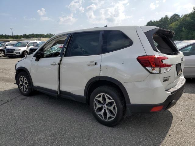 Photo 1 VIN: JF2SKAGC0KH515188 - SUBARU FORESTER P 