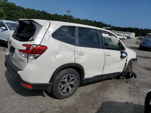 Photo 2 VIN: JF2SKAGC0KH515188 - SUBARU FORESTER P 