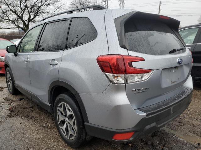 Photo 1 VIN: JF2SKAGC0KH531374 - SUBARU FORESTER 