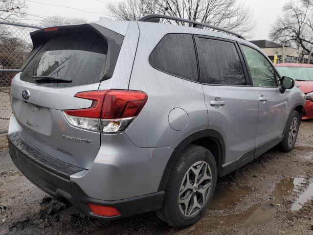 Photo 2 VIN: JF2SKAGC0KH531374 - SUBARU FORESTER 