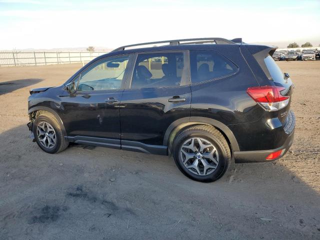 Photo 1 VIN: JF2SKAGC0KH535568 - SUBARU FORESTER 