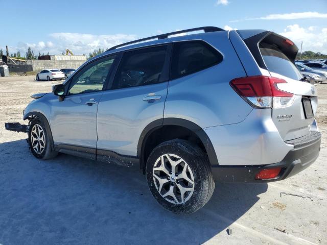 Photo 1 VIN: JF2SKAGC0KH576735 - SUBARU FORESTER P 