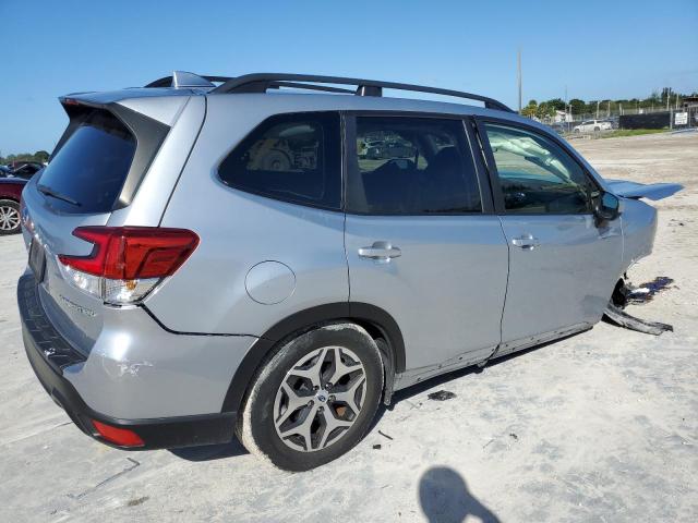 Photo 2 VIN: JF2SKAGC0KH576735 - SUBARU FORESTER P 