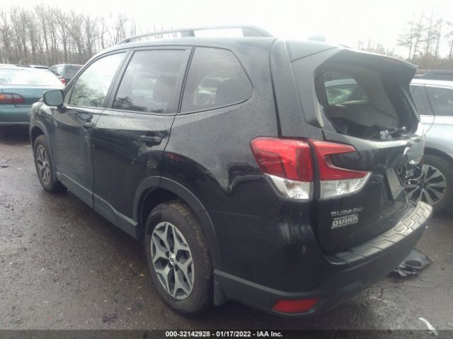 Photo 2 VIN: JF2SKAGC0LH511403 - SUBARU FORESTER 