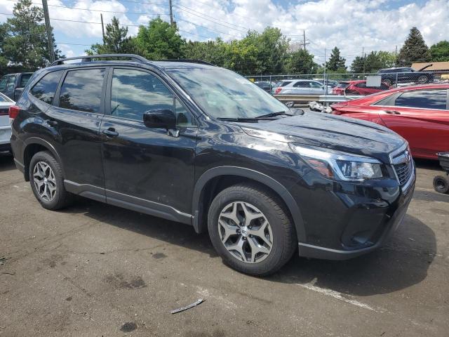 Photo 3 VIN: JF2SKAGC0LH554445 - SUBARU FORESTER P 