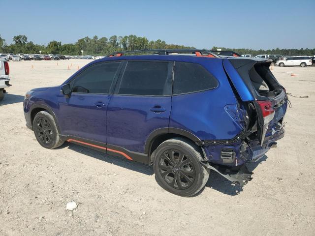 Photo 1 VIN: JF2SKAGC0RH411455 - SUBARU FORESTER S 