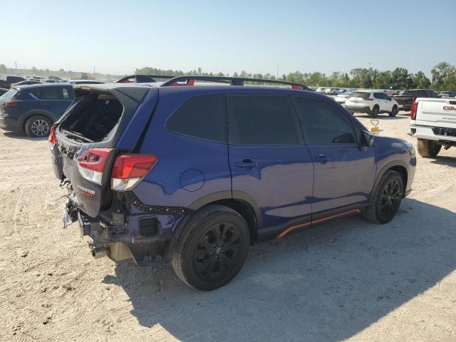 Photo 2 VIN: JF2SKAGC0RH411455 - SUBARU FORESTER S 