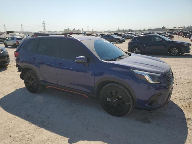 Photo 3 VIN: JF2SKAGC0RH411455 - SUBARU FORESTER S 