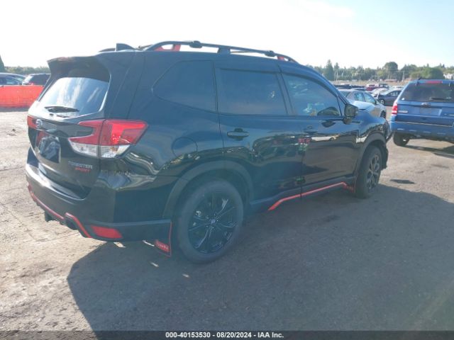 Photo 3 VIN: JF2SKAGC0RH449686 - SUBARU FORESTER 