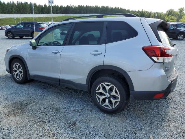 Photo 1 VIN: JF2SKAGC1KH420090 - SUBARU FORESTER P 