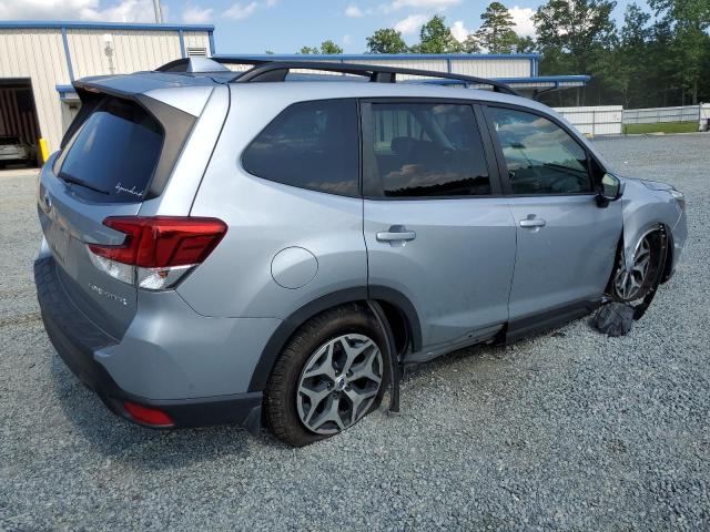 Photo 2 VIN: JF2SKAGC1KH420090 - SUBARU FORESTER P 