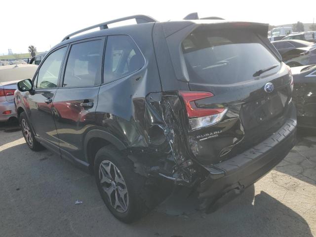 Photo 1 VIN: JF2SKAGC1KH443286 - SUBARU FORESTER P 