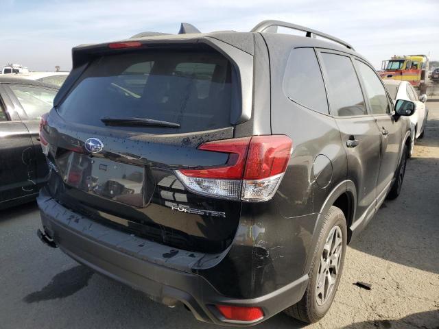 Photo 2 VIN: JF2SKAGC1KH443286 - SUBARU FORESTER P 