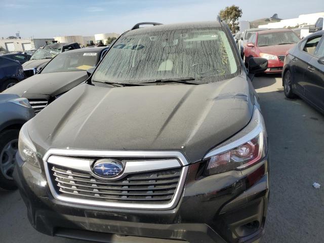 Photo 4 VIN: JF2SKAGC1KH443286 - SUBARU FORESTER P 