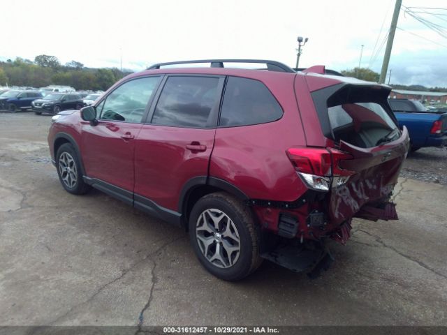 Photo 2 VIN: JF2SKAGC1KH450187 - SUBARU FORESTER 