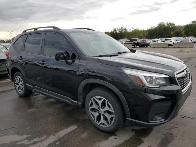 Photo 3 VIN: JF2SKAGC1KH451372 - SUBARU FORESTER P 