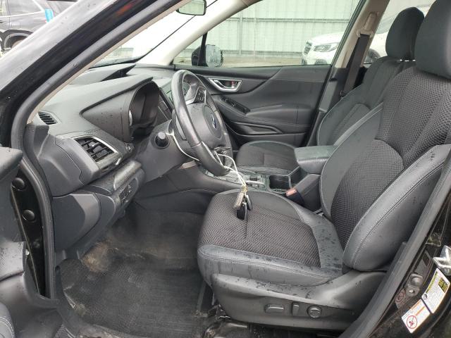 Photo 6 VIN: JF2SKAGC1KH451372 - SUBARU FORESTER P 