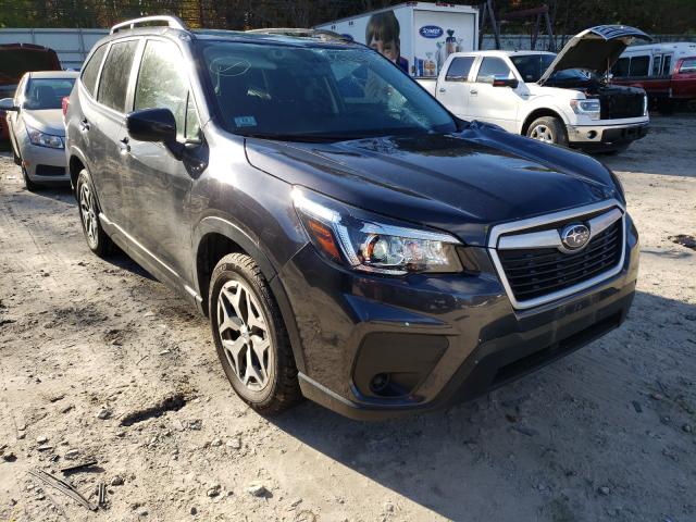 Photo 0 VIN: JF2SKAGC1KH453896 - SUBARU FORESTER 