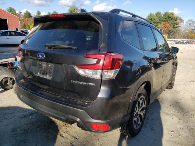 Photo 3 VIN: JF2SKAGC1KH453896 - SUBARU FORESTER 