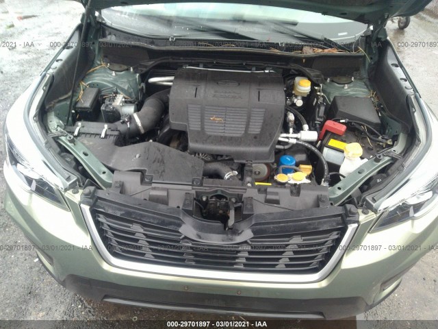 Photo 9 VIN: JF2SKAGC1KH460041 - SUBARU FORESTER 