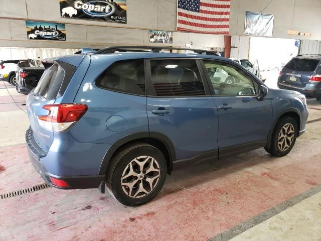 Photo 2 VIN: JF2SKAGC1KH490284 - SUBARU FORESTER P 