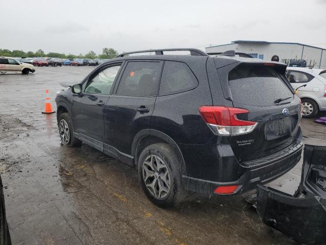 Photo 1 VIN: JF2SKAGC1KH531514 - SUBARU FORESTER 