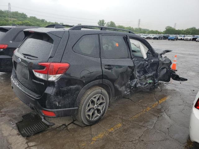 Photo 2 VIN: JF2SKAGC1KH531514 - SUBARU FORESTER 