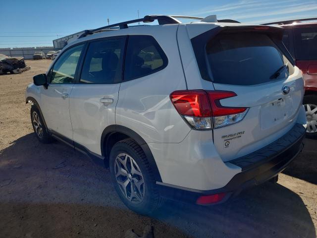 Photo 1 VIN: JF2SKAGC1KH579028 - SUBARU FORESTER P 