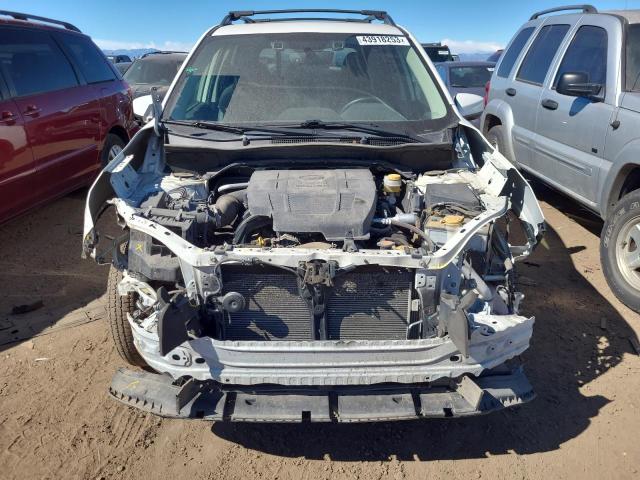 Photo 4 VIN: JF2SKAGC1KH579028 - SUBARU FORESTER P 